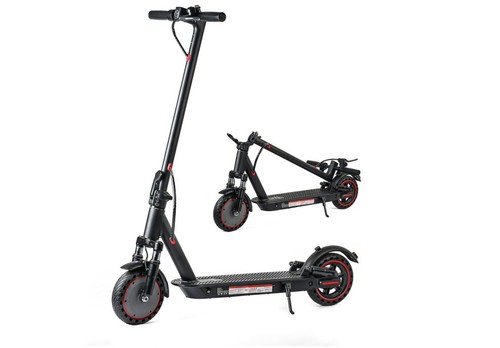 Monopattino elettrico