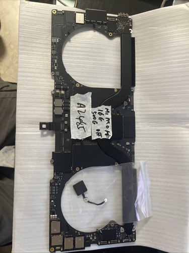 Apple macbook pro m1 - apple,