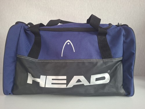 Borsone palestra head navy - da,