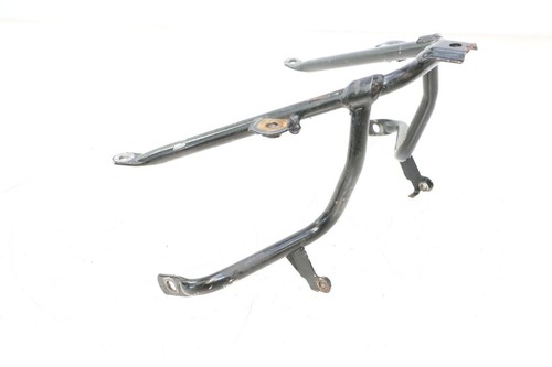 Fibbia telaio posteriore mbk - fibbia,
