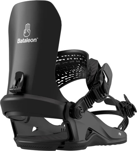 Attacco snowboard bataleon - attacco,