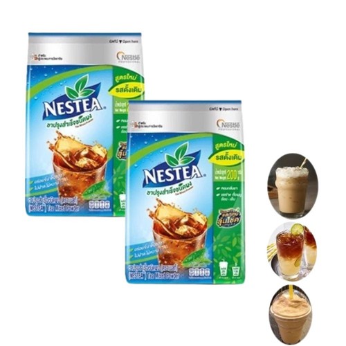 Nestea tè tailandese - , non