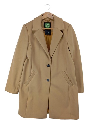 Cappotto mezza stagione - c&a,