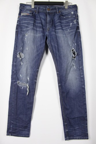 Diesel thavar denim blue - thavar-xp,