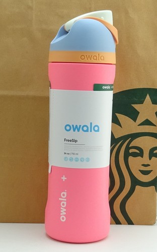 Starbucks owala tumbler - starbucks,