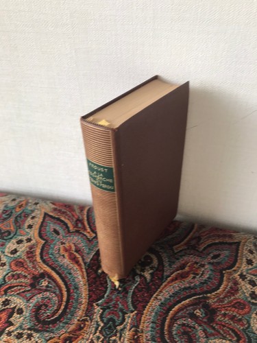 Pléiade marcel proust - la,