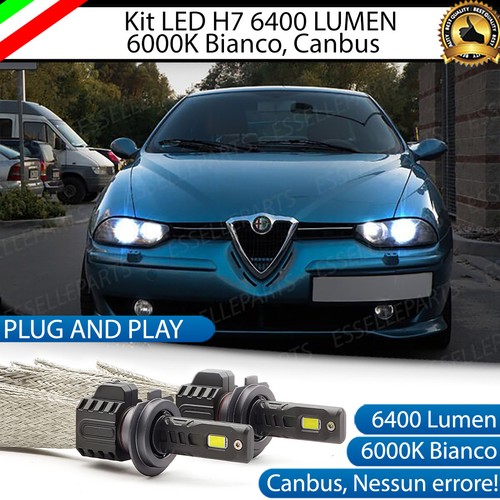 Kit full led canbus - full,