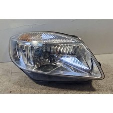 Faro proiettore destro skoda - proiettore,