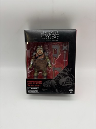 Gamorrean guard star - guard,
