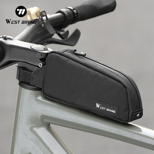West biking borsa tubo top - biking,