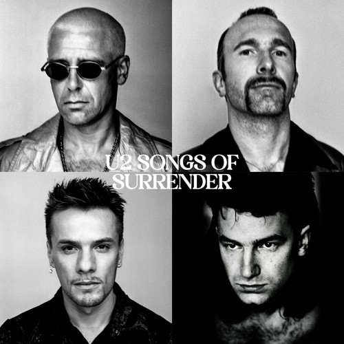 Songs surrender 2 - songs, of