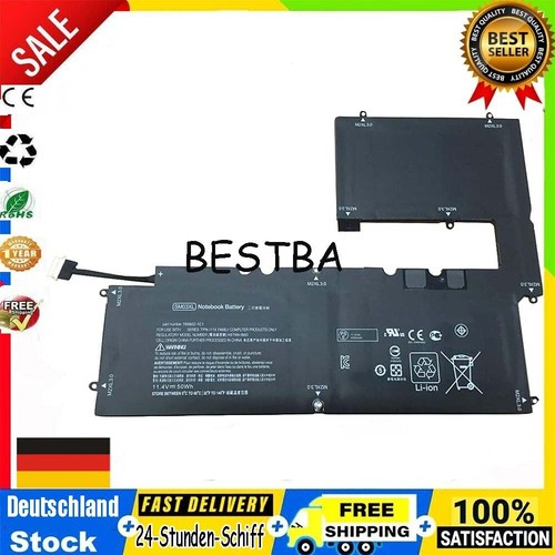 Nuova batteria ricambio - batteria, di