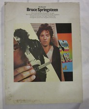 Bruce springsteen the - springsteen,