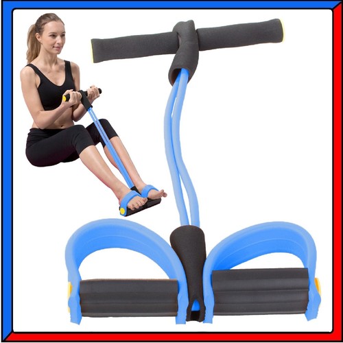 Attrezzo elastico fitness per - attrezzo,