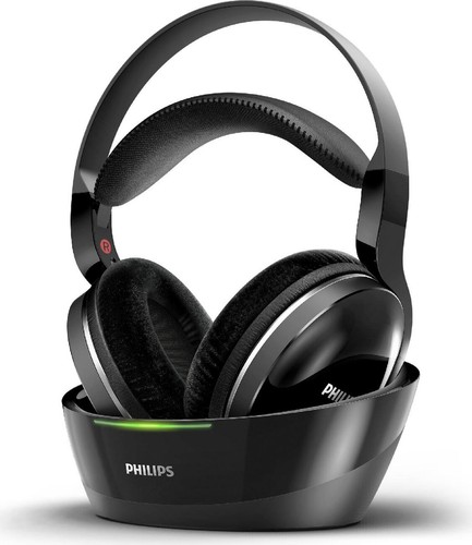 Philips cuffie wireless senza - philips,