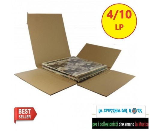 Scatole cartone kraft - scatole,