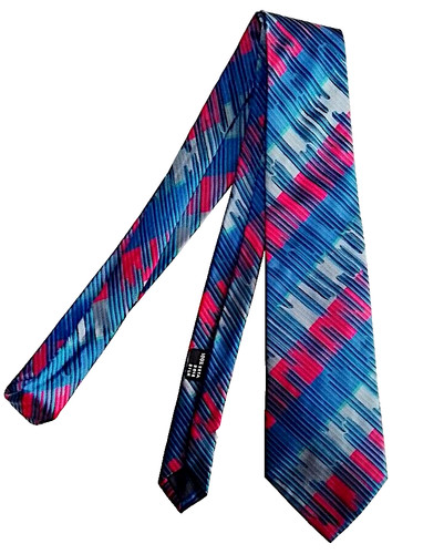 Missoni 80s italy cravatta - 80s,