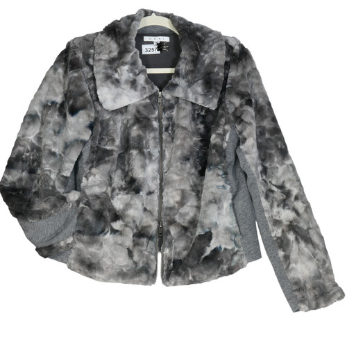 Bomber cabi pelliccia - cabi,