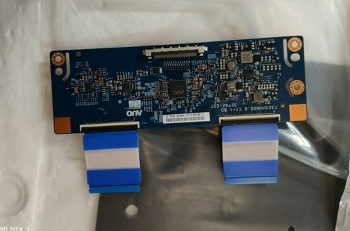 Scheda tcon 32lf561v - tcon,