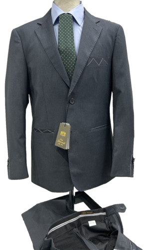 Abito uomo sartoriale grigio - uomo,