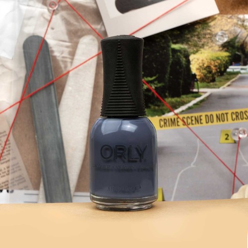 Smalto per unghie - , orly