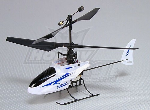 Elicottero sky tango micro - sky,
