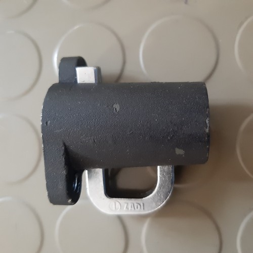 Moto guzzi nevada 01 lock - guzzi,