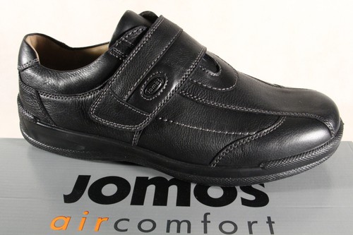 Jomos scarpe basse morbide - basse,