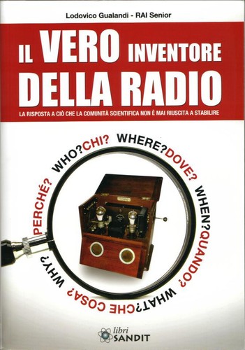 Vero inventore della - il,
