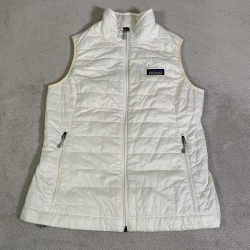 Patagonia gilet donna piccolo - donna,
