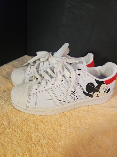 Adidas superstar topolino - adidas,