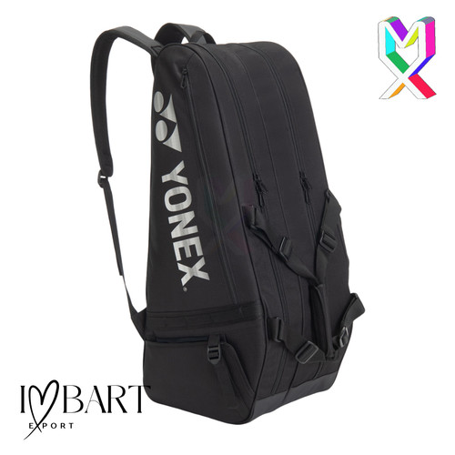 Yonex gearlogic bag borsone - gearlogic, 6x