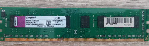 Ram ddr3 pc3 - ram, gb