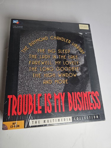 Vintage raymond chandler - raymond,