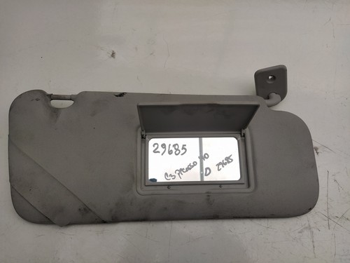 8143ga aletta parasole - 8143ga, destra