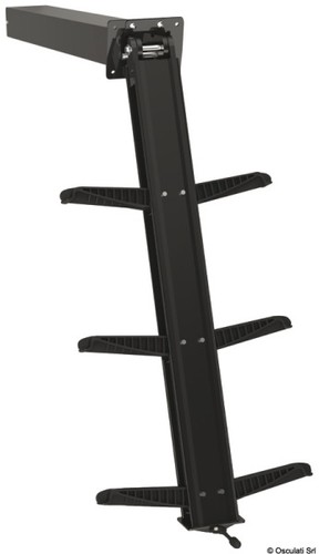 Osculati 567 scaletta di - osculati,
