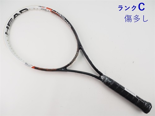 Racchetta tennis head - tennis,
