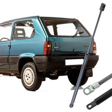 Molla gas pistoncini porta - pistoncini,
