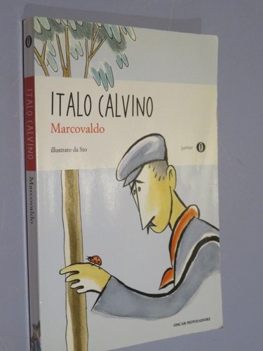 Marcovaldo italo calvino - marcovaldo,