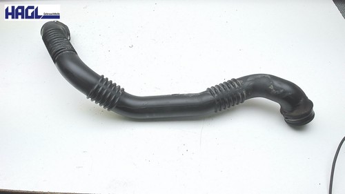 Tubo intercooler sinistro