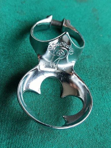 Portapompa campagnolo bici - ,