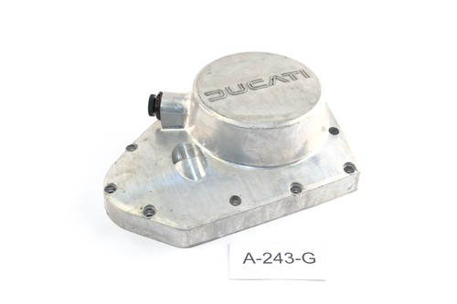 Ducati 350 gtv coperchio - -,