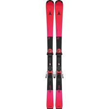 Atomic redster l - redster, +