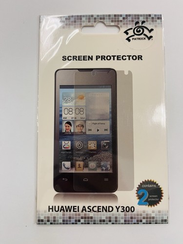 Huawei ascend y300 - ascend, pellicola