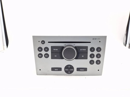 Autoradio opel meriva - autoradio,
