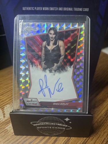 2026 topps chrome wwe - 2026,