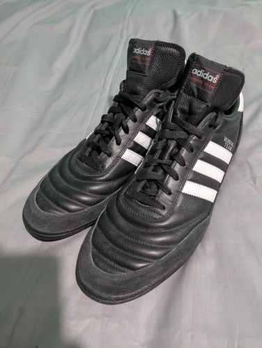 Scarpe calcio adidas - scarpe,