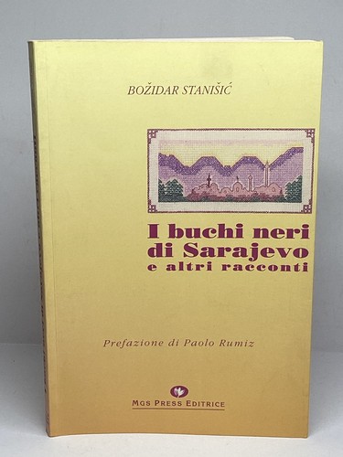Buchi neri sarajevo e - buchi,