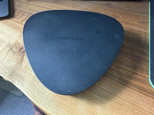 Savant shc 2000 - shc-2000, smart