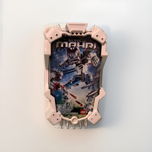 Lego 8915 bionicle toa - lego,